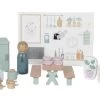 Little Dutch LD Dollhouse PlaySet