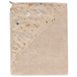 Hooded Towel / BathCape -Baby Products Sale Store 0 00 1
