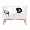 Kidsmill Sixties Cot Oak 120 X 60 -Baby Products Sale Store 0a9a6316a038a24bdf88da33128d92eca4976c2c