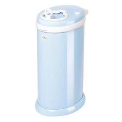 Ubbi® UBBI Diaper Bin -Baby Products Sale Store 10002 topview grande 2ac6ff72 e4fe 43a5 b3dc a538ca3fcff9