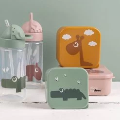 Done By Deer Straw Bottle -Baby Products Sale Store 1026313 4