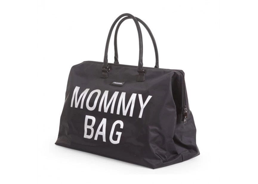 Childhome Mommy Baby Bag 4 Childhome Mommy Baby Bag - Image 2
