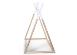 Childhome Teepee Bed Frame 140 X 70 -Baby Products Sale Store 10761 865x615 47a857fc fc9b 48ed be13 a96758505fa5