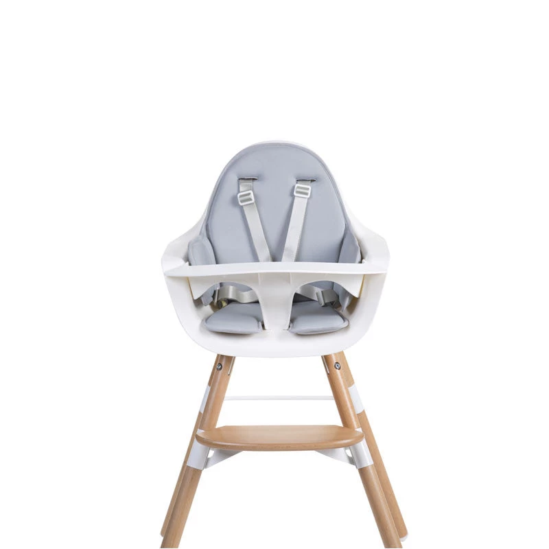 Childhome Cushion Evolu Highchair 9 Childhome Cushion Evolu Highchair - Image 7