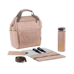 LÄSSIG Lassig Glam Goldie Backpack 19 LÄSSIG Lassig Glam Goldie Backpack -Baby Products Sale Store 1103010708 3