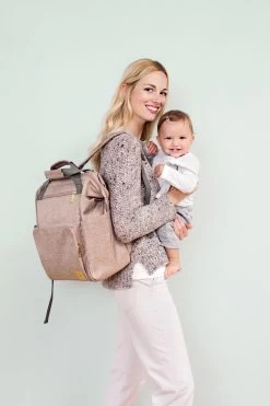 LÄSSIG Lassig Glam Goldie Backpack 27 LÄSSIG Lassig Glam Goldie Backpack -Baby Products Sale Store 1103010708 4