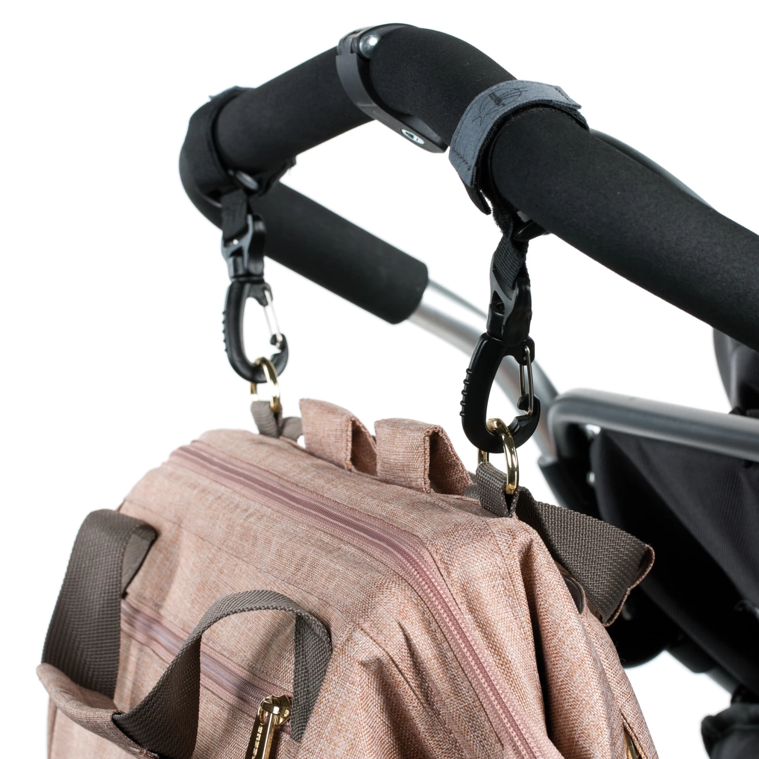 LÄSSIG Lassig Glam Goldie Backpack 14 LÄSSIG Lassig Glam Goldie Backpack - Image 12