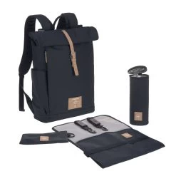 LÄSSIG Rolltop Backpack -Baby Products Sale Store 1103025429 2KVAvTnXNkdZeM