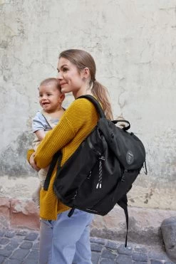 LÄSSIG GRE Outdoor Backpack 12 LÄSSIG GRE Outdoor Backpack -Baby Products Sale Store 1103026000 3