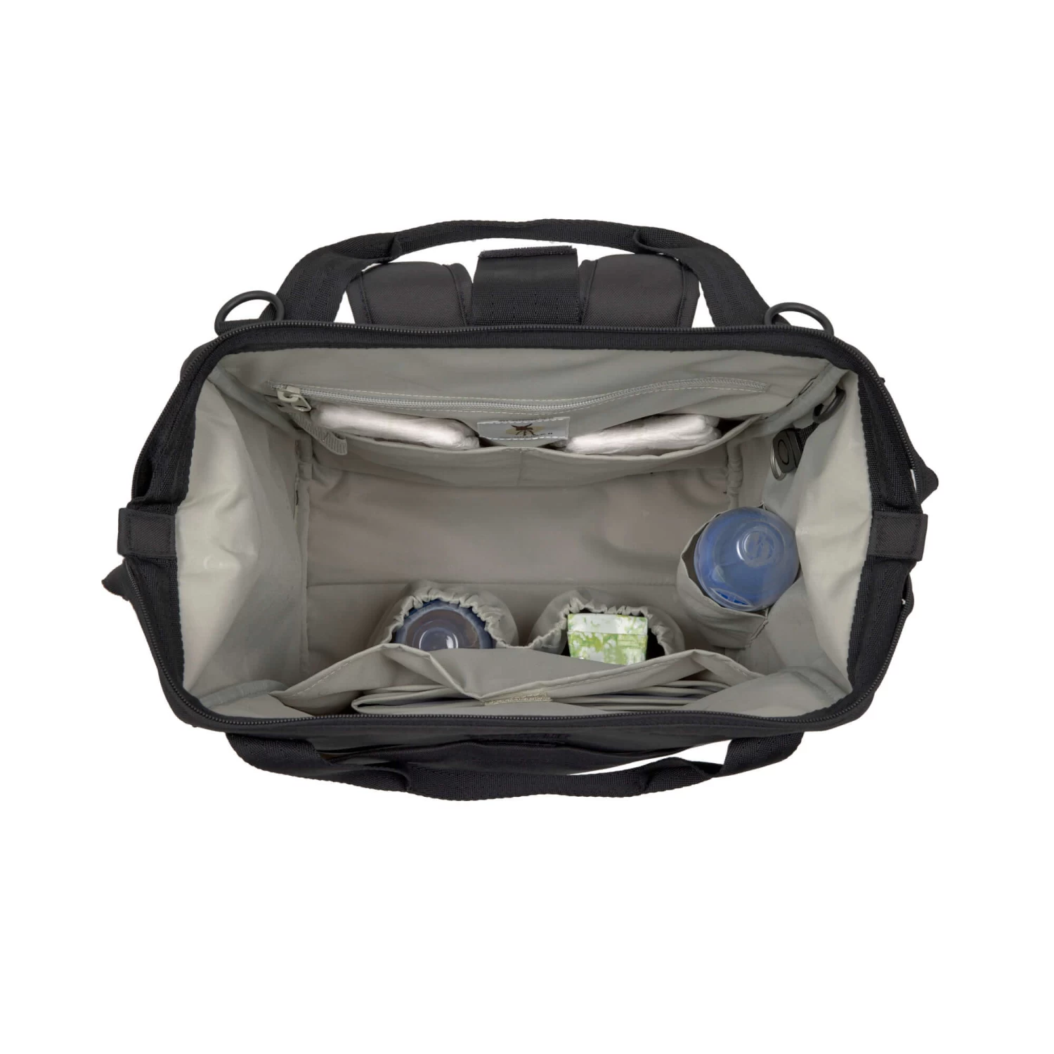 LÄSSIG LassigBackpack Goldie Up 6 LÄSSIG LassigBackpack Goldie Up - Image 4