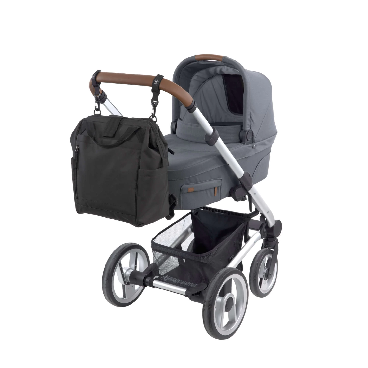 LÄSSIG LassigBackpack Goldie Up 7 LÄSSIG LassigBackpack Goldie Up - Image 5