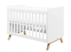 Bopita Fenna Cot White/Natural 120x60 11 Bopita Fenna Cot White/Natural 120x60 -Baby Products Sale Store 11418803 bed 60x120 fenna 3d mattress