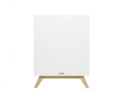 Bopita Fenna Cot White/Natural 120x60 13 Bopita Fenna Cot White/Natural 120x60 -Baby Products Sale Store 11418803 bed 60x120 fenna feetend