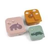 Done By Deer Snack Box Set 3 Pcs -Baby Products Sale Store 1226311