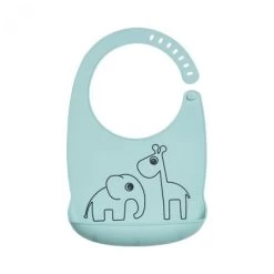 Done By Deer Silicone Bib Deer Friends -Baby Products Sale Store 1309892.1572678294