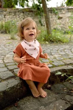 LÄSSIG Lassig Bandana Bib 2pcs -Baby Products Sale Store 1311014727 3 600x600 62368156 0f8f 4422 94ab 0c4951588024