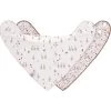 LÄSSIG Lassig Bandana Bib 2pcs -Baby Products Sale Store 1311014842 1