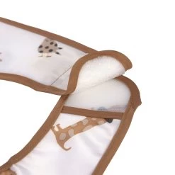 LÄSSIG Eva Bib 2 PC -Baby Products Sale Store 1311019082 4