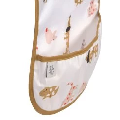 LÄSSIG Eva Bib 2 PC -Baby Products Sale Store 1311019856 2