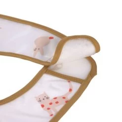 LÄSSIG Lightweight Bib 2 Pcs -Baby Products Sale Store 1311019856 4 600x600 b220d693 7c7a 4389 aca8 ed4ed2a4ef2d