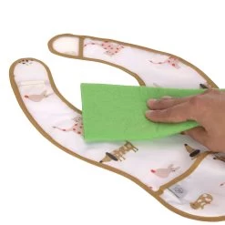 LÄSSIG Eva Bib 2 PC -Baby Products Sale Store 1311019856 5