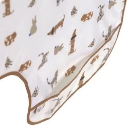 LÄSSIG Lassig Long Sleeve Bib 2pck -Baby Products Sale Store 1311021082 2