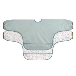 LÄSSIG Lassig Long Sleeve Bib 2pck -Baby Products Sale Store 1311021250 1