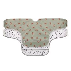 LÄSSIG Lassig Long Sleeve Bib 2pck -Baby Products Sale Store 1311021588 1