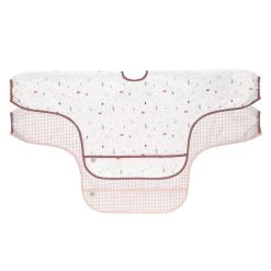 LÄSSIG Lassig Long Sleeve Bib 2pck -Baby Products Sale Store 1311021836 1