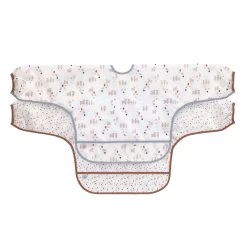 LÄSSIG Lassig Long Sleeve Bib 2pck -Baby Products Sale Store 1311021841 1
