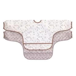 LÄSSIG Lassig Long Sleeve Bib 2pck -Baby Products Sale Store 1311021842 1