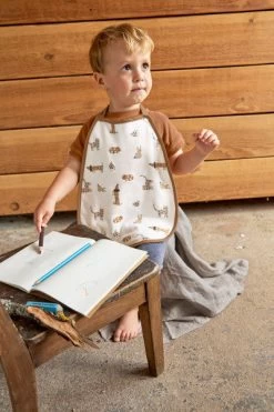 LÄSSIG Drop Bib Medium 2 Pcs -Baby Products Sale Store 1311023082 3 600x600 2fe1bb02 f60f 4f2d a29b 4056755b7cd6