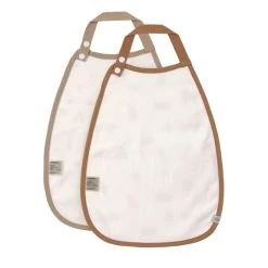 LÄSSIG Drop Bib Medium 2 Pcs -Baby Products Sale Store 1311023082 4 600x600 423ab699 a571 4c35 8c92 5f7d46a6a642