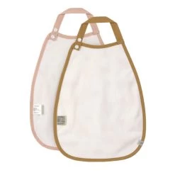 LÄSSIG Drop Bib Medium 2 Pcs -Baby Products Sale Store 1311023856 4 600x600 bec39d7a c7fa 45d5 8c55 86f1c8bf8b38