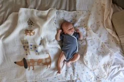 LÄSSIG Heavenly Soft Swaddle Large 3 Pack 34 LÄSSIG Heavenly Soft Swaddle Large 3 Pack -Baby Products Sale Store 1312001082 3EbjM5CuBxaf6E 600x600 2x 1bceec6a 1416 427e bc86 962fd99a5d0d