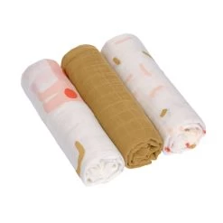 LÄSSIG Heavenly Soft Swaddle Large 3 Pack 28 LÄSSIG Heavenly Soft Swaddle Large 3 Pack -Baby Products Sale Store 1312001856 1A50AZUEv4lSxO 600x600 2x d2492df9 445a 43c8 8e2f d8d095b8d72f