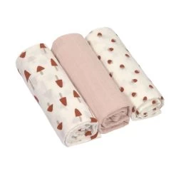LÄSSIG Swaddle & Burp Blankets Large 3 Pack -Baby Products Sale Store 1312008757 1 600x600 2x 83503292 b65c 4249 9ef4 80a0c3d9b1a8