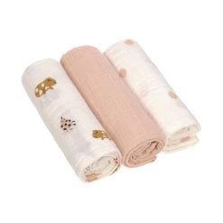 LÄSSIG Swaddle & Burp Blankets Large 3 Pack -Baby Products Sale Store 1312008856 1l6iYlGNee2d5I