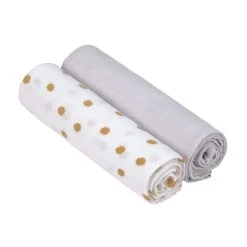 LÄSSIG Swaddle & Burp XL -Baby Products Sale Store 1312012332 1