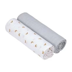 LÄSSIG Swaddle & Burp XL -Baby Products Sale Store 1312012496 1