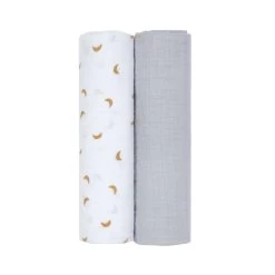 LÄSSIG Swaddle & Burp XL -Baby Products Sale Store 1312012496 2