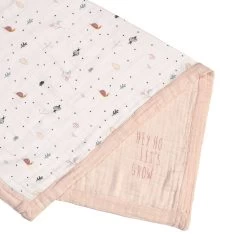 LÄSSIG Heavenly Soft Blanket -Baby Products Sale Store 1312021836 3
