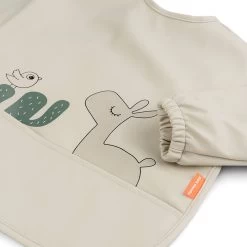 Done By Deer Sleeved Pocket Bib -Baby Products Sale Store 1323639 2