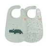 Done By Deer Bib Velcro 2 Pack -Baby Products Sale Store 1323823