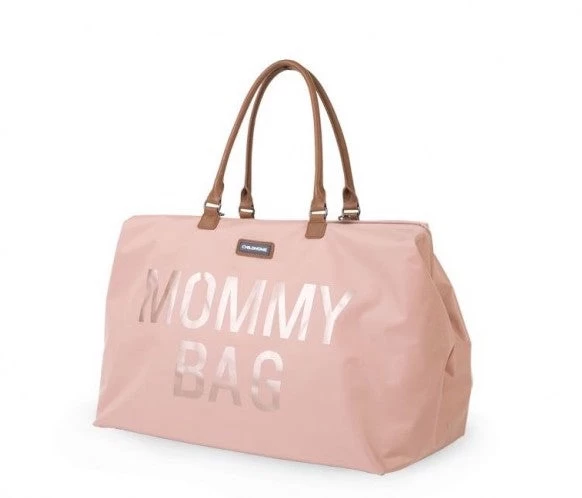 Childhome Mommy Baby Bag 6 Childhome Mommy Baby Bag - Image 4