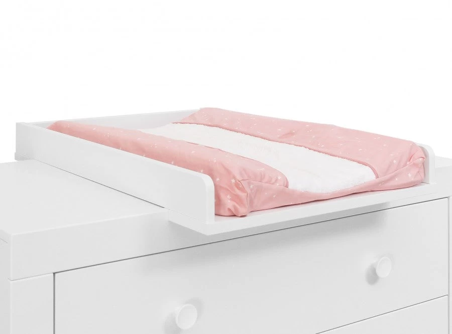 Barrier Square White 4 Barrier Square White - Image 2