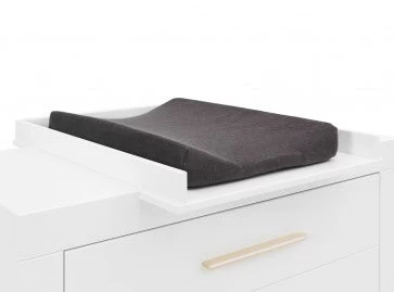 Lisa Barrier White/Naturel 5 Lisa Barrier White/Naturel - Image 3