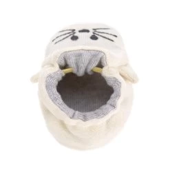 LÄSSIG Baby Shoes Gots One Size -Baby Products Sale Store 1532005108 5