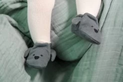 LÄSSIG Baby Shoes Gots One Size -Baby Products Sale Store 1532005524 3