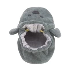 LÄSSIG Baby Shoes Gots One Size -Baby Products Sale Store 1532005524 5